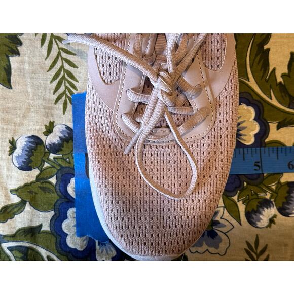 GUC Athletic Works Pink‎ Memory Lightweight Sneakers Running Shoes Walking Shoes - Picture 13 of 13